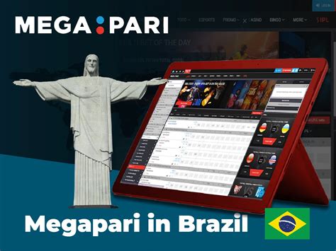 megapari brasil.